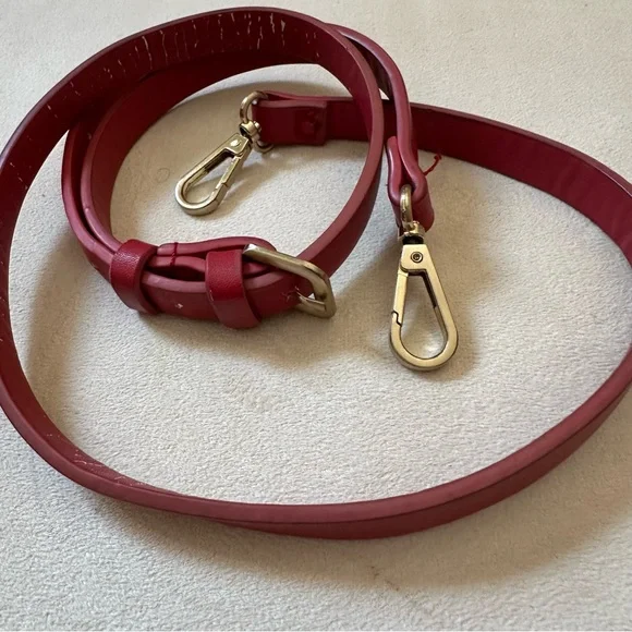 SOLD Zara Crossbody and Fannypack - Picture 10 of 16